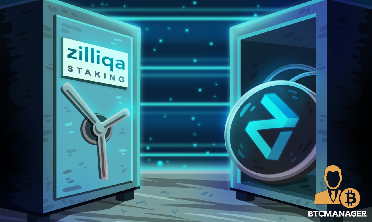 HTX Launches Zilliqa(ZIL) Staking