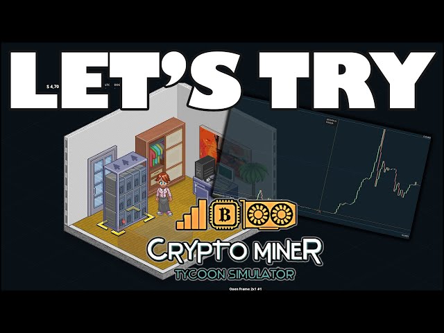 Steam Community :: Crypto Mining Simulator