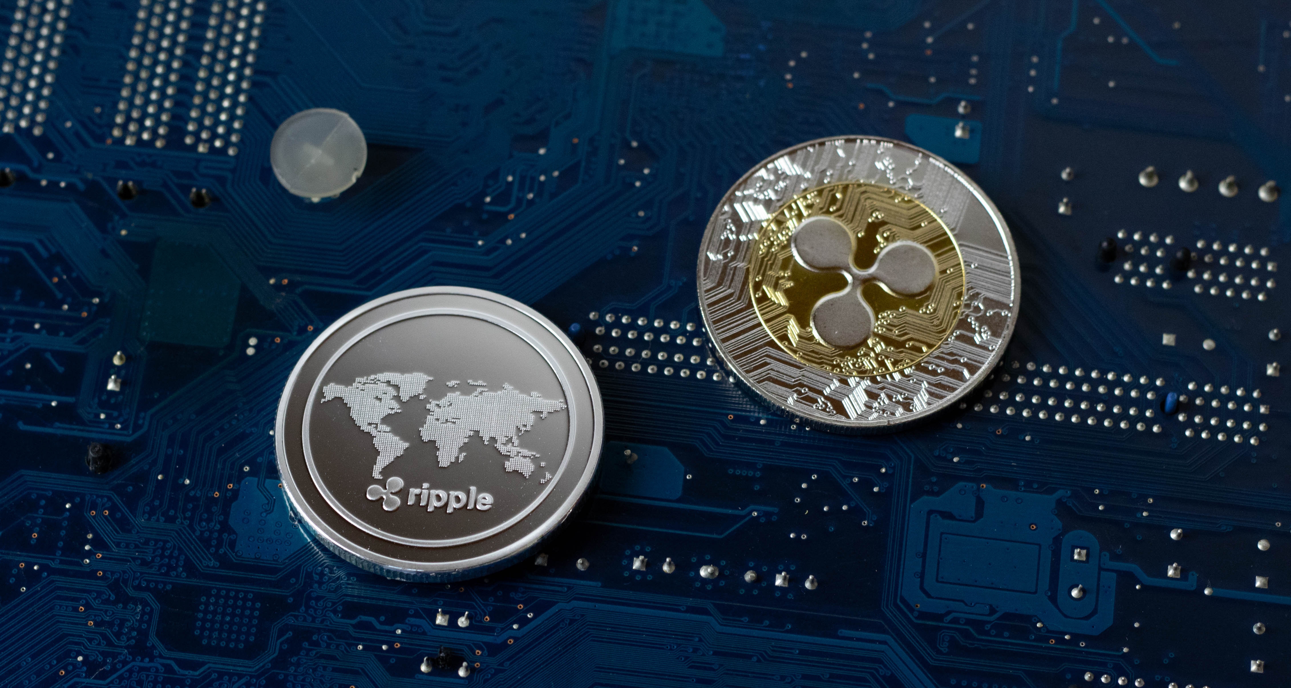 What is Ripple Blockchain? Everything You Need to Know in | upGrad blog