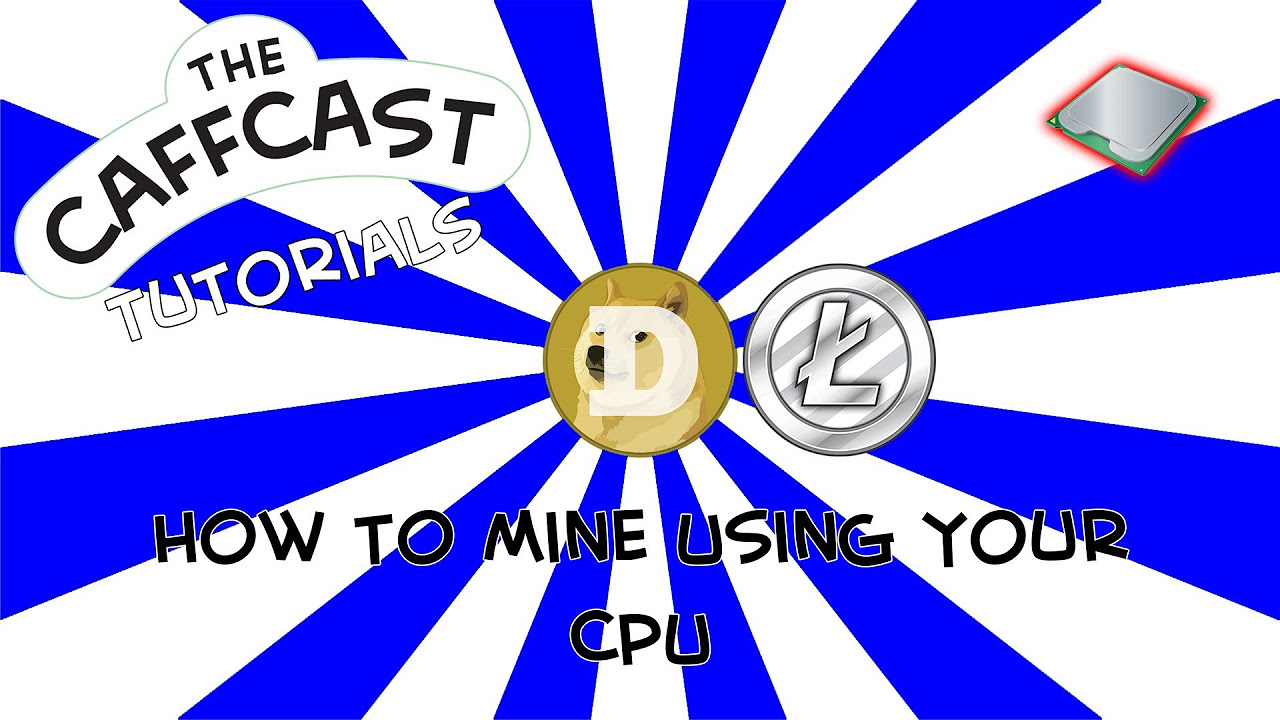 How to mine Dogecoin- Step by Step Guide - Great Learning