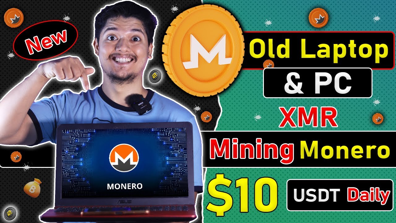 Mining Monero: Is Mining XMR Profitable in ?