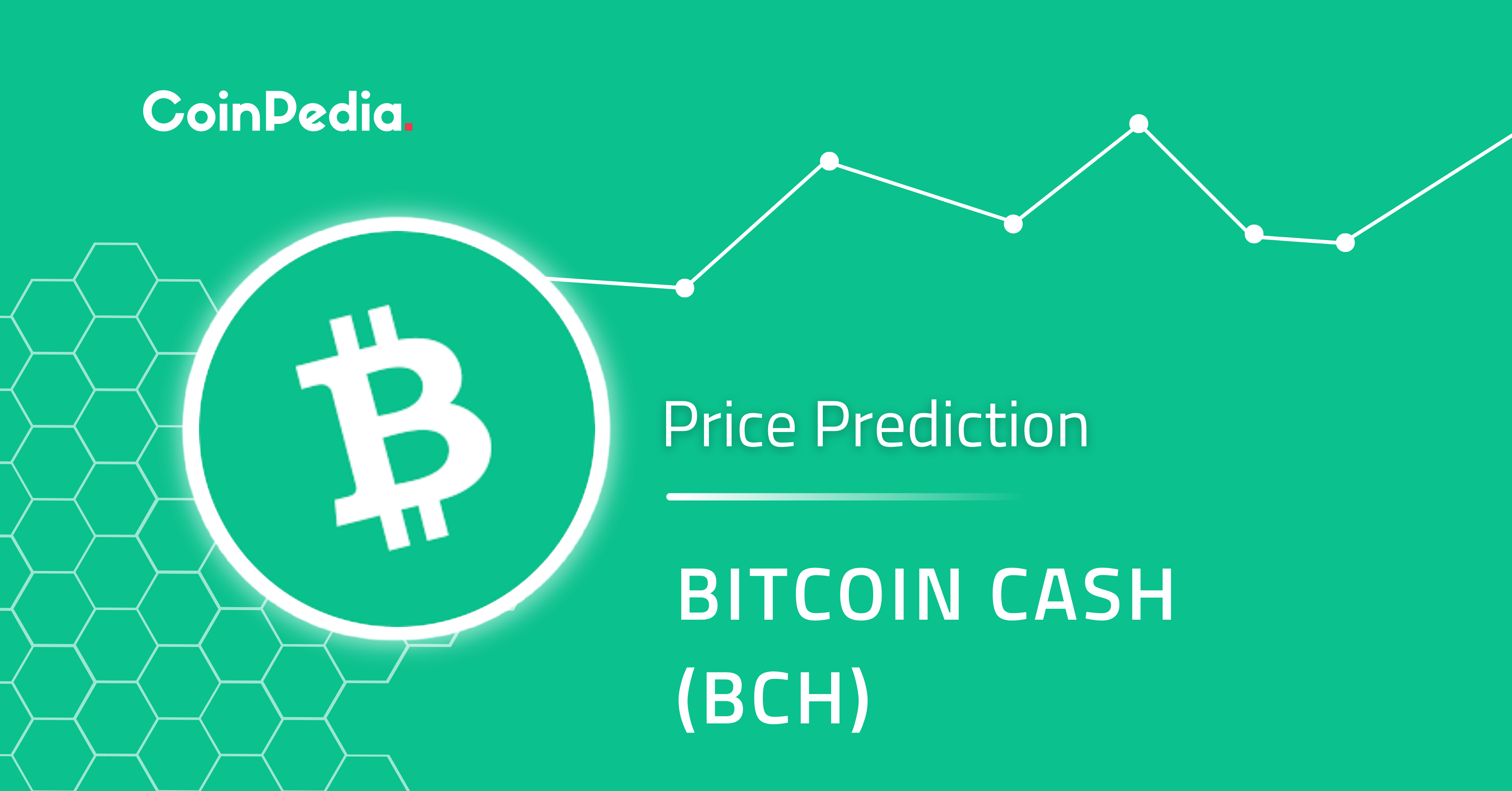 Bitcoin Cash price prediction amid record hashrate surge