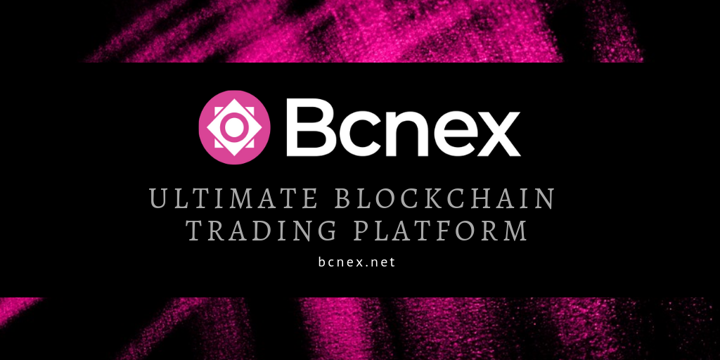 BCNEX Crypto Prices, Trade Volume, Spot & Trading Pairs