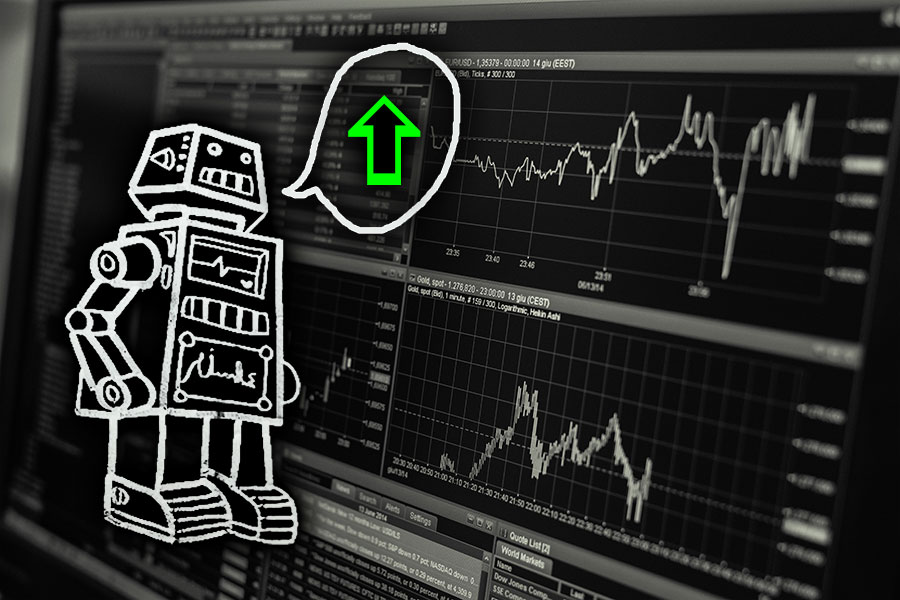 Top 8 Free AI Stock Trading Bots - Owner's Magazine