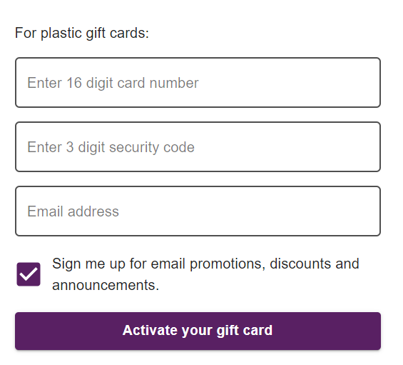 How To Activate a Mastercard Gift Card—A Complete Guide – Modephone