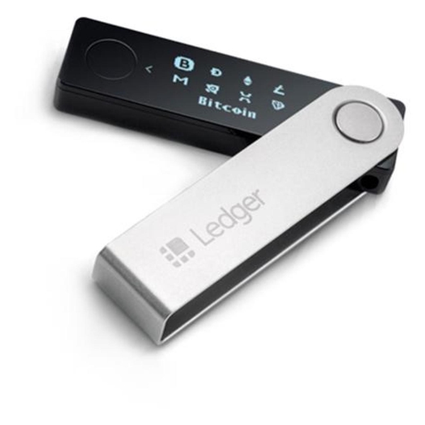 Hardware wallet reviews - Ledger wallet reviews by experts | Ledger