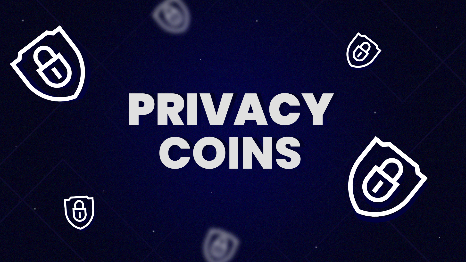 Top privacy coins - List | Coinranking