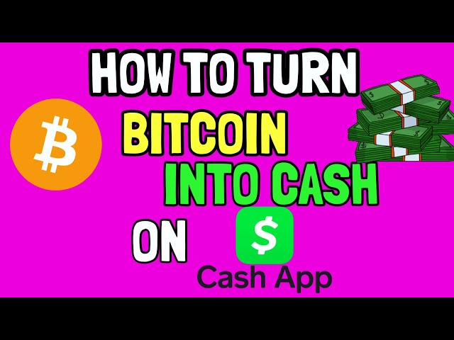 How to Cash Out/Sell Bitcoin for Fiat (USD, EUR, Etc.)