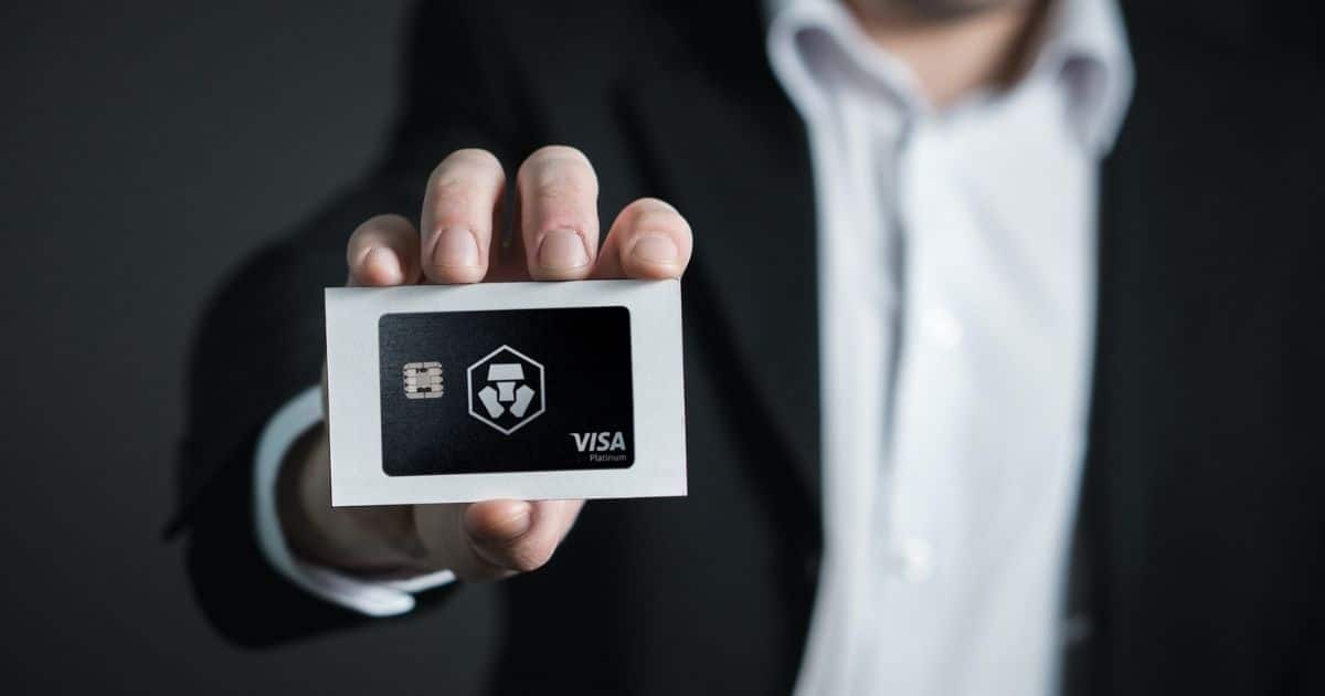 bitcoinlog.fun Visa Card Review Tiers, Fees & Limit