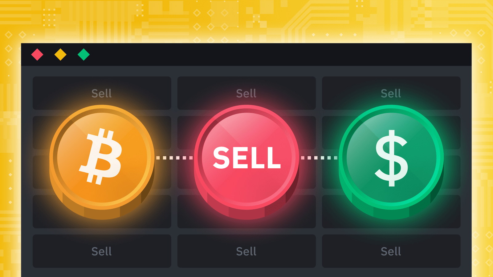 How To Sell Cryptocurrency in | Best Providers | Bankless Times