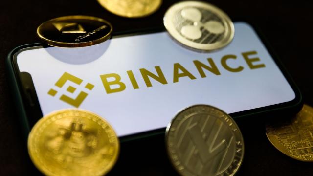 Binance Coin [BNB] Maintains Rank 3 As Bear Influences Price Action