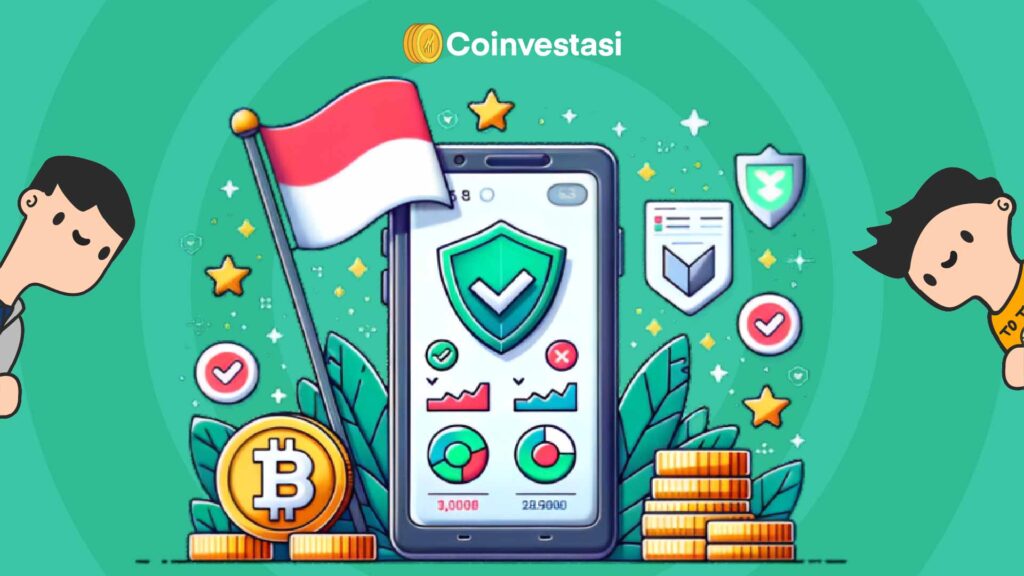 Ebook Belajar Crypto Comprehensive