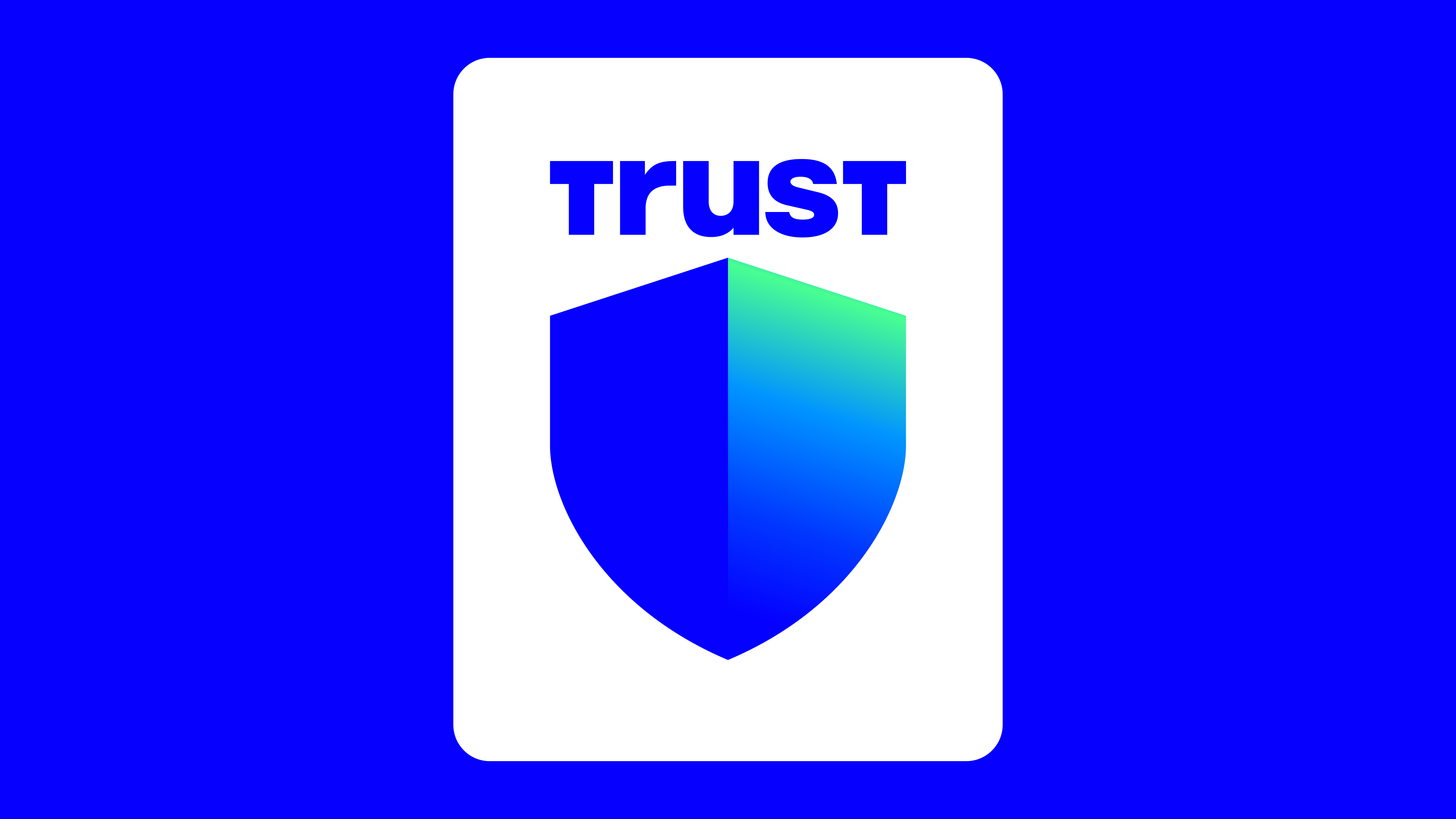 Download Trust: Crypto & Bitcoin Wallet android on PC