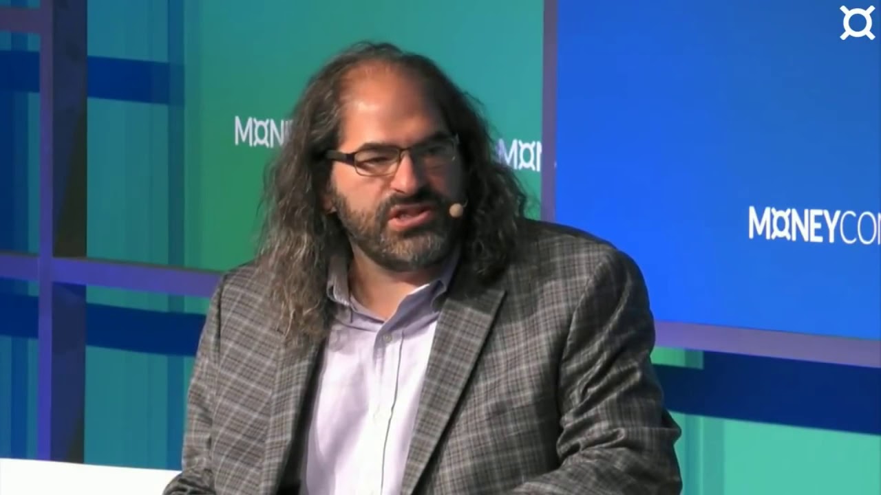 Ripple CTO David Schwartz Is An XRP Whale. Here's How Much He Owns ⋆ ZyCrypto