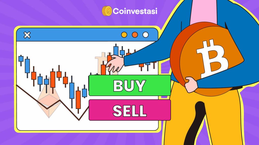 Beli dan Trading Bitcoin & Crypto di Indonesia - Tokocrypto