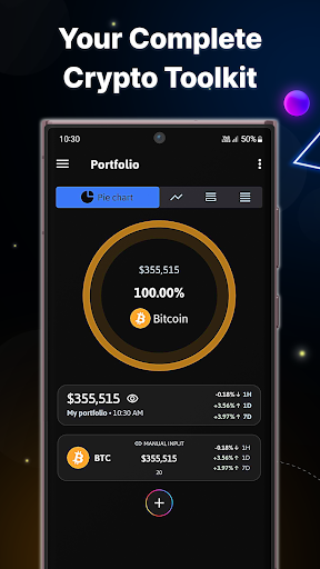 8 Best Crypto Portfolio Tracker Apps Of 