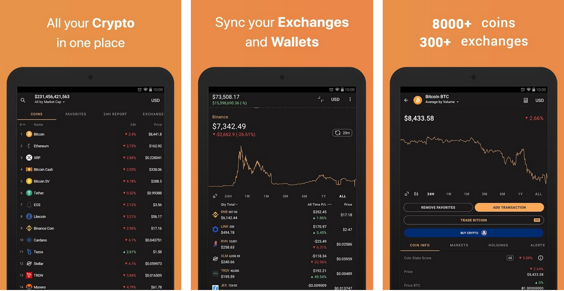 9 Best Crypto Exchanges and Apps of March - NerdWallet