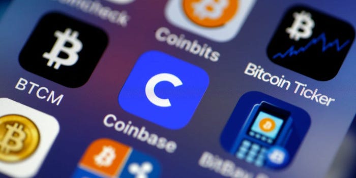 9 Best Cryptocurrency Apps for Beginners in 