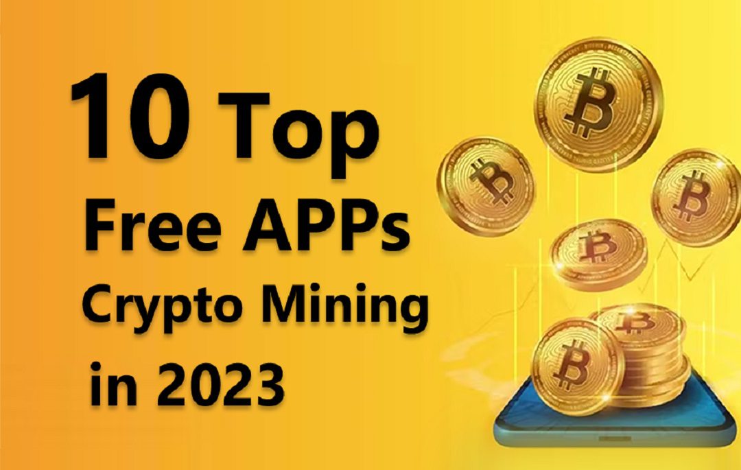 16 Best FREE Bitcoin Mining Apps ()