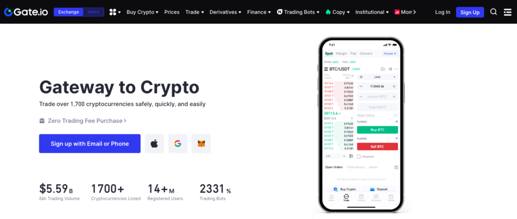 Deribit - Crypto Options and Futures Exchange for Bitcoin, Ethereum, Solana and more.