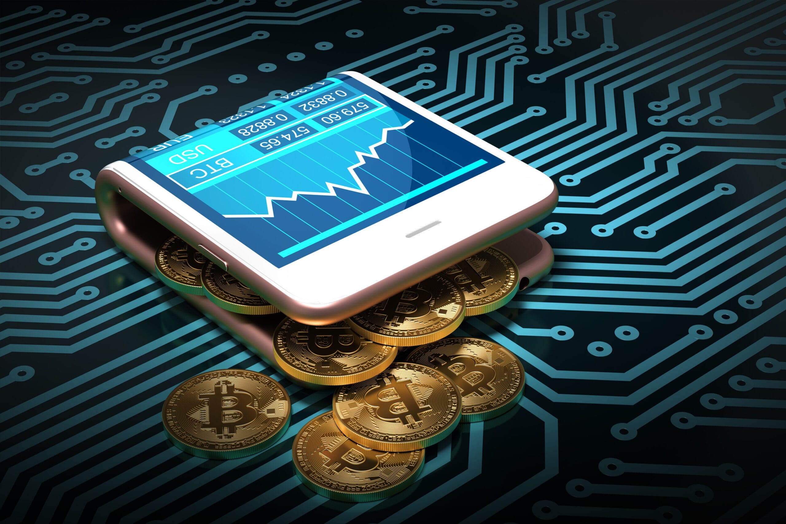 9 Best Crypto Exchanges and Apps of March - NerdWallet