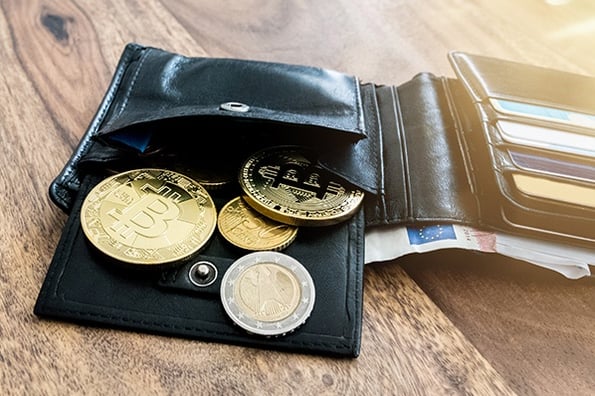 10 Best Crypto Wallets - NerdWallet