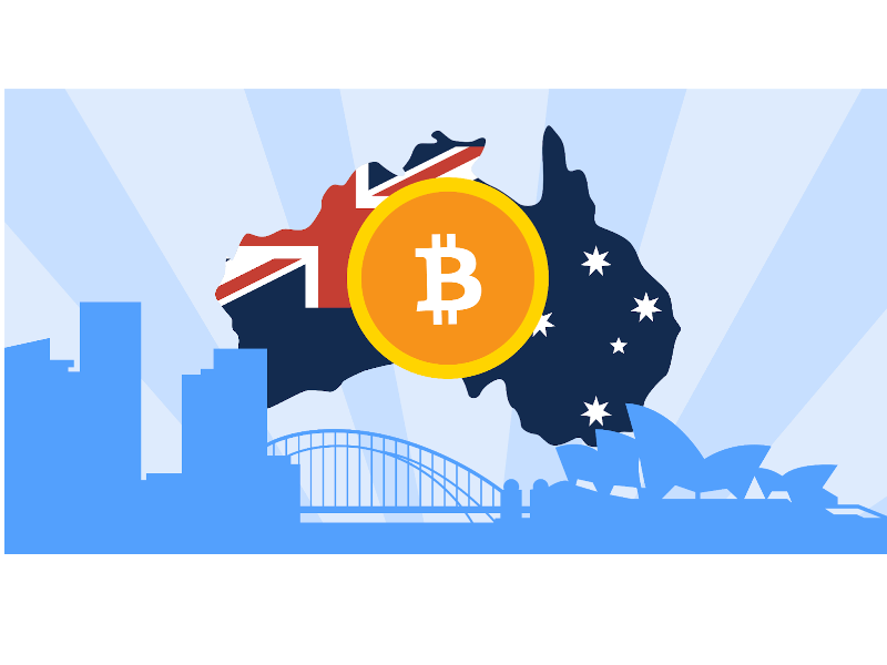 Best Crypto Exchanges in Australia for 