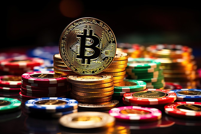 Top 10 Provably Fair Bitcoin Casinos for March 