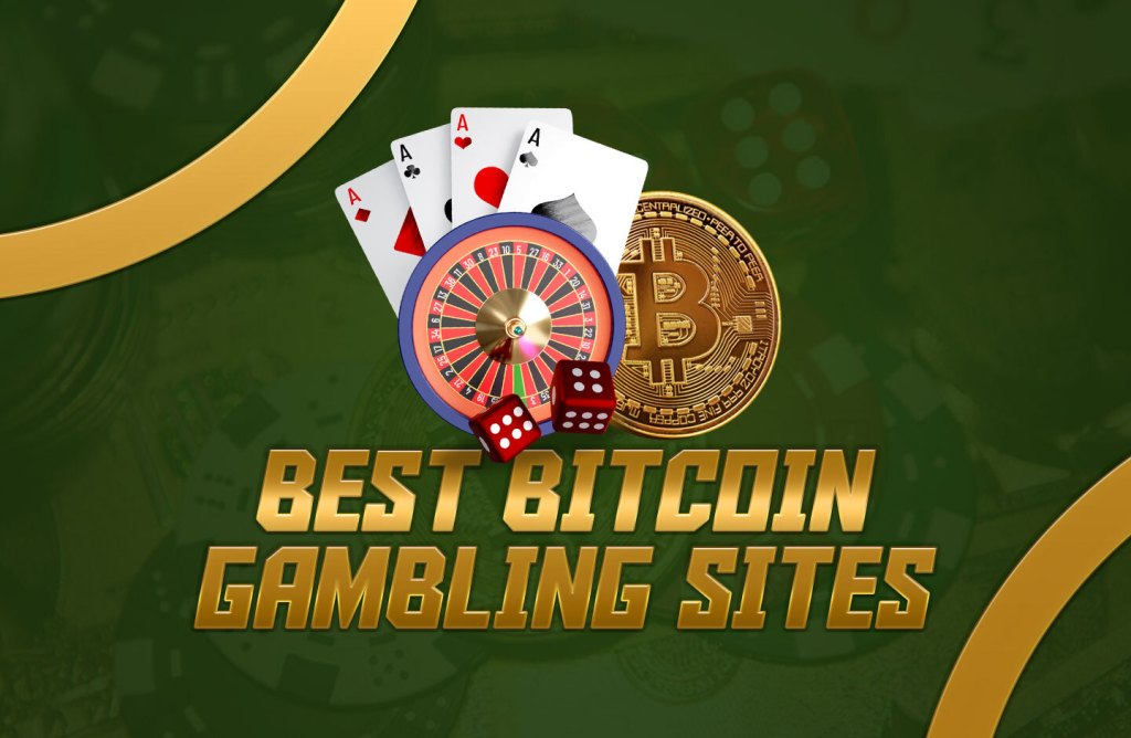 10 Best Crypto Casinos & Bitcoin Casino Sites [ Update]