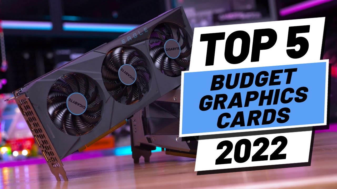 Budget graphics cards from Nvidia, AMD, and Intel may finally materialise in | PC Gamer