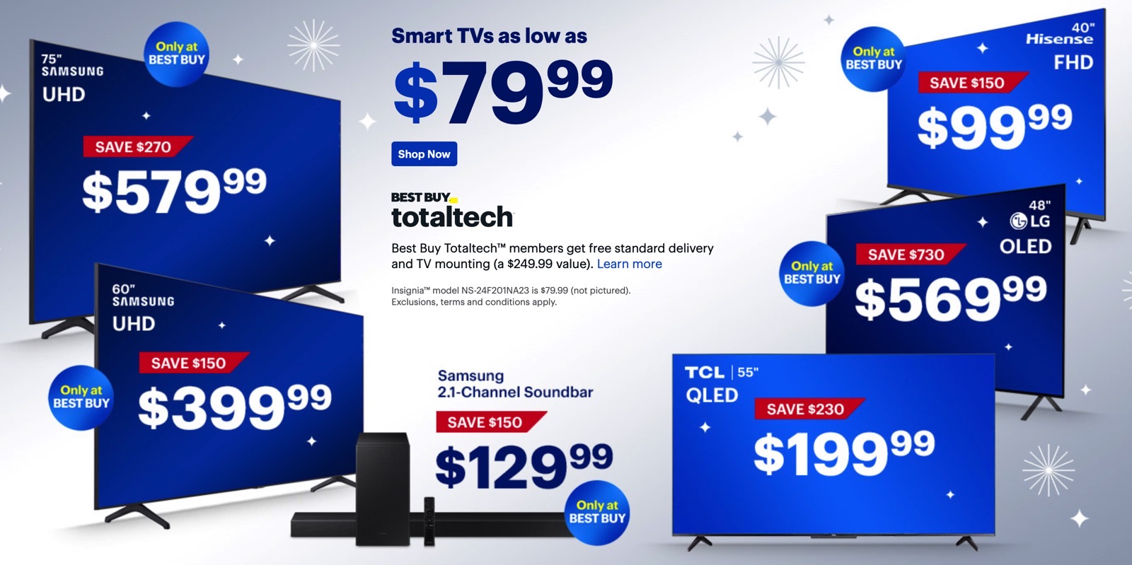 Best Buy Ads - Schedule: Partner / Advertising Week NY 