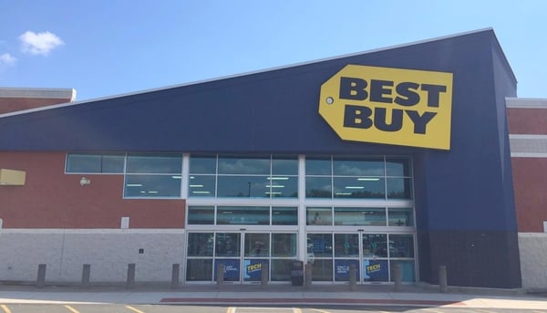 Find the nearest Best Buy store location near you | Best Buy Canada