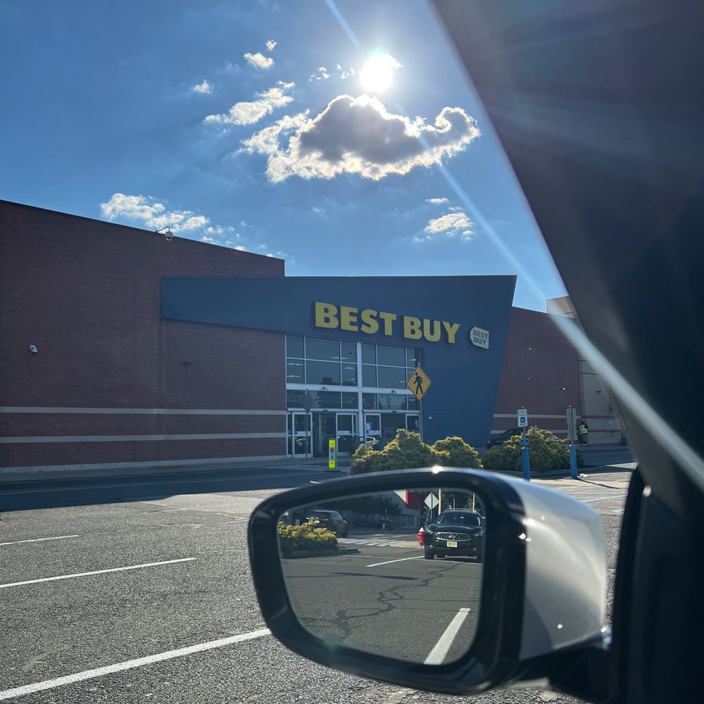 Best Buy - Wayne, NJ - Willowbrook Mall | Hours & Map by myHereGuide