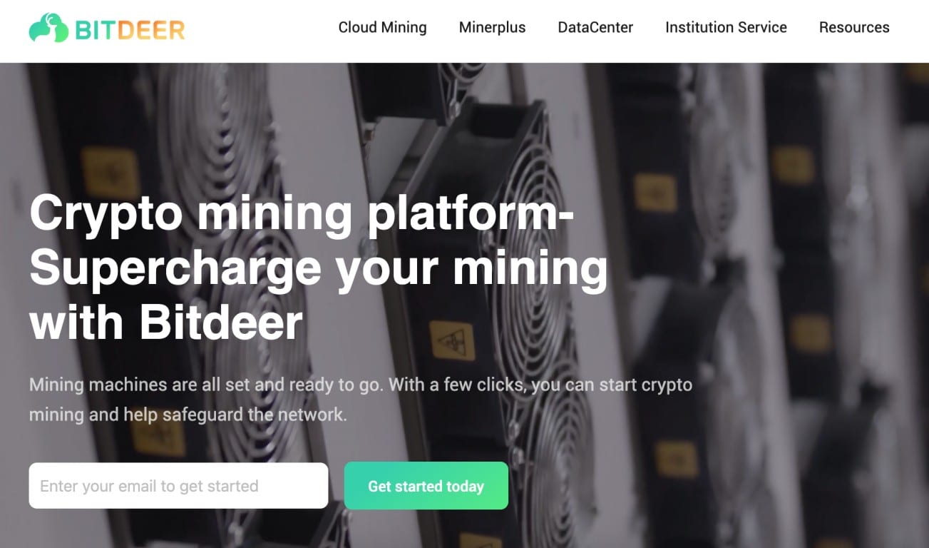 Cloud Mining Simplified - 5 Best Platforms to Consider