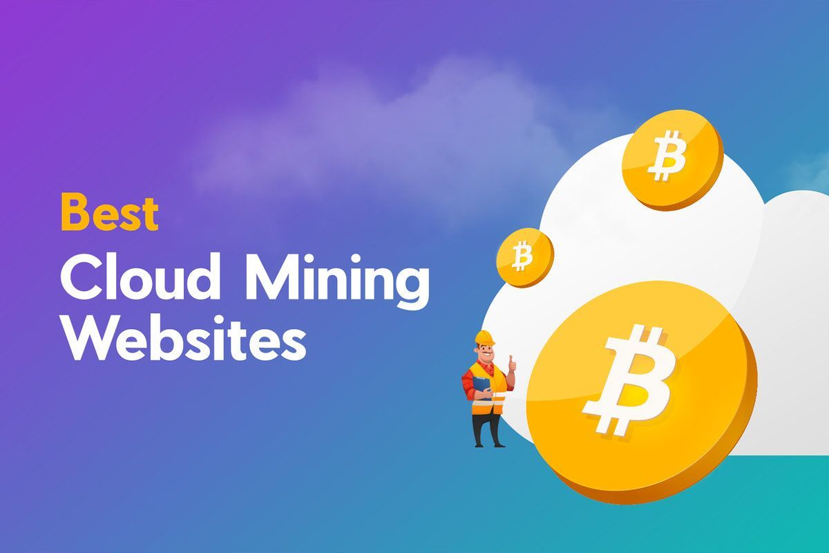 16 Best Cloud Mining Platforms 