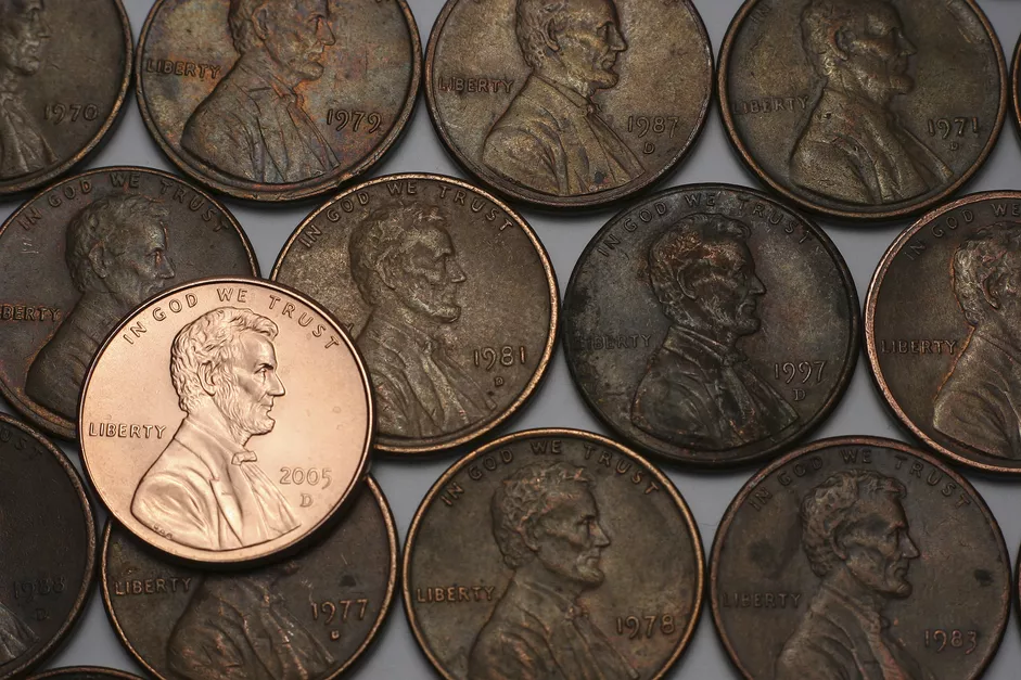 How to Clean Old Coins | Should I Clean My Coins?