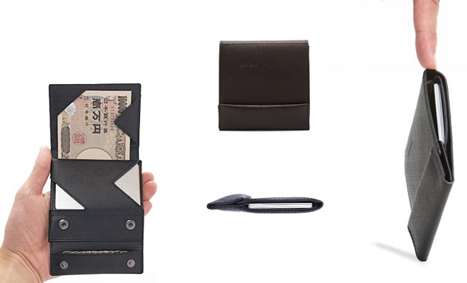 The Best Men's Coin Pouches [Buyers Guide ]