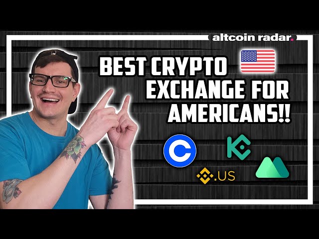 Best Cryptocurrency Exchanges of March 