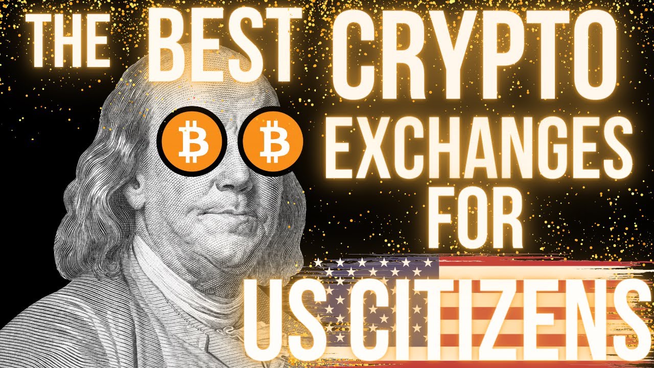 8 Best USA Crypto Exchanges & Regulations ()