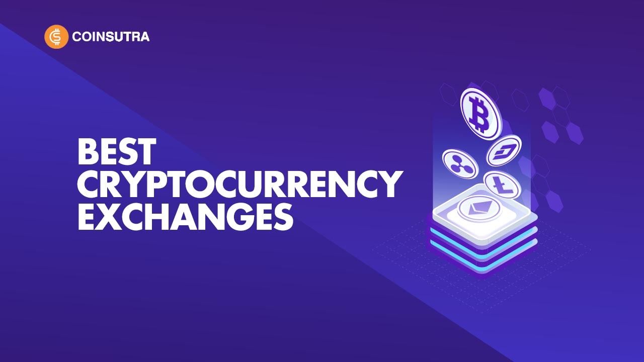 Best crypto exchanges of 