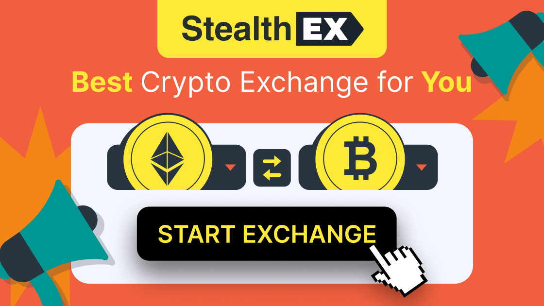 Best Crypto Exchanges and Apps of March 