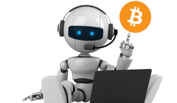 List of The Best Free Bitcoin Crypto Trading Bots in - BR Softech