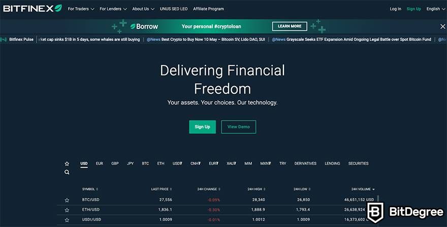 The 7 Best Risk Free Crypto Trading Simulators