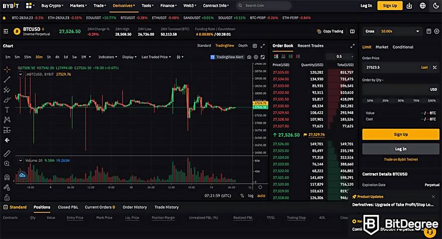 Roostoo – Best Bitcoin and Crypto Exchange Simulator