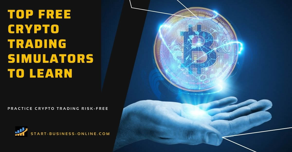 Bitcoin Game - #1 Cryptocurrency Trading Simulator | Bitcoin Flip App