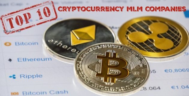 List of Crypto MLM Development Companies 