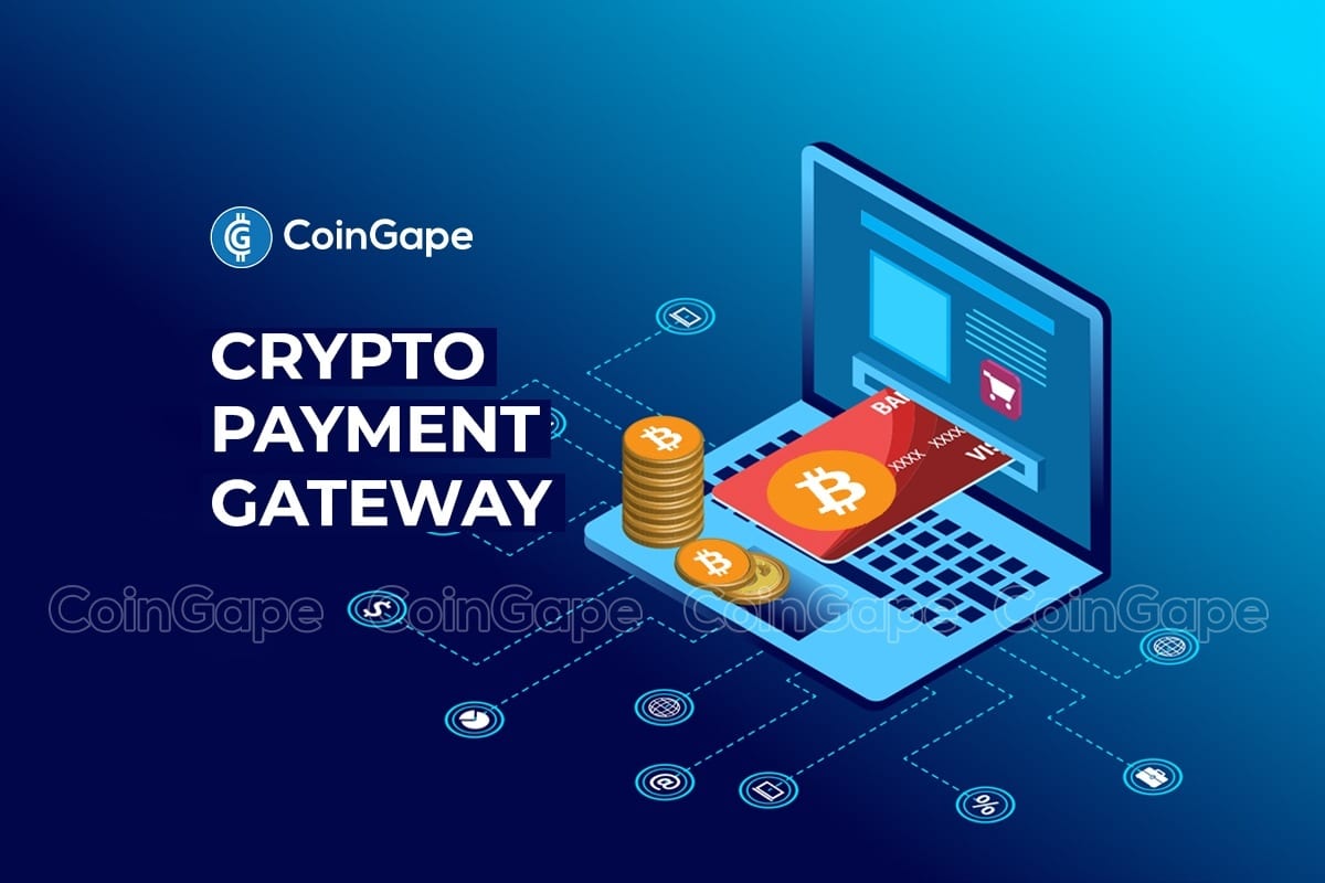 10 Best Crypto Payment Gateway in - CoinCodeCap