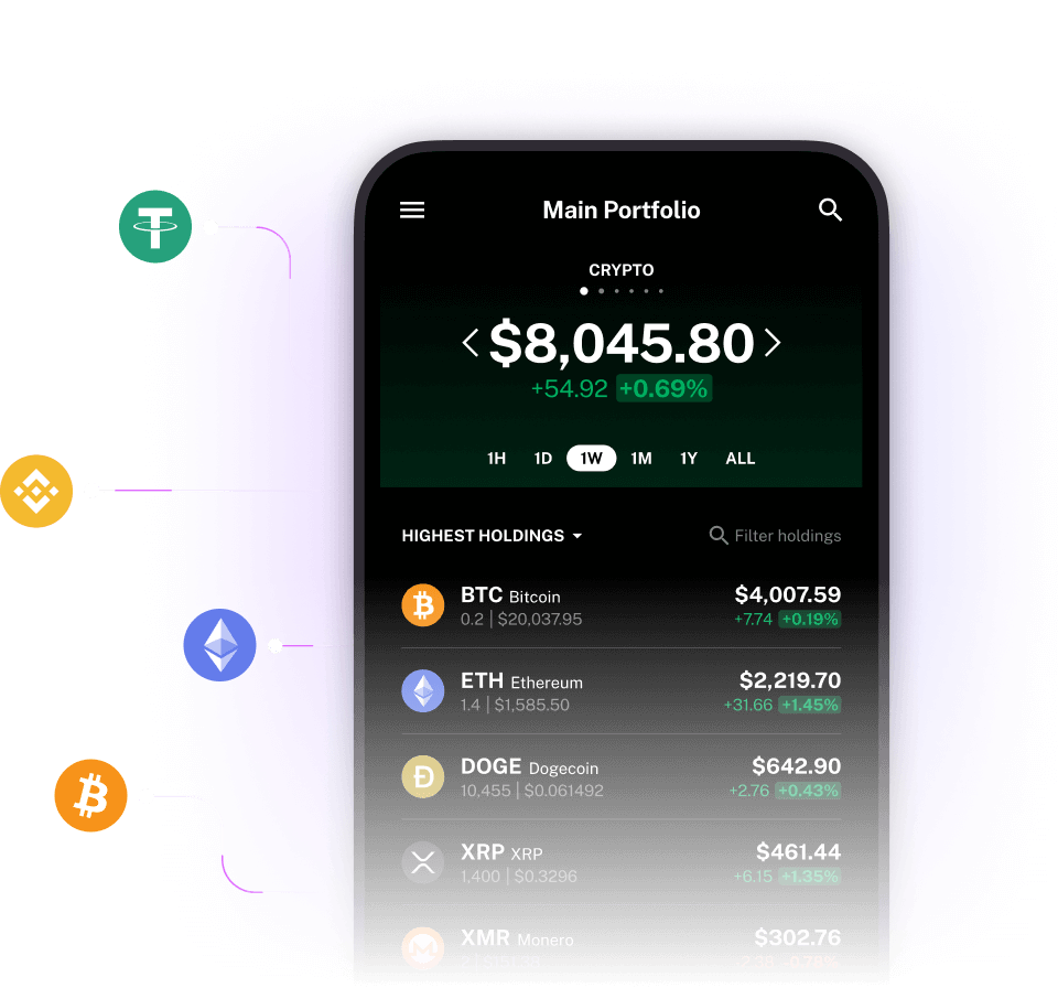 4 Tips for Choosing the Best Cryptocurrency Portfolio Tracker