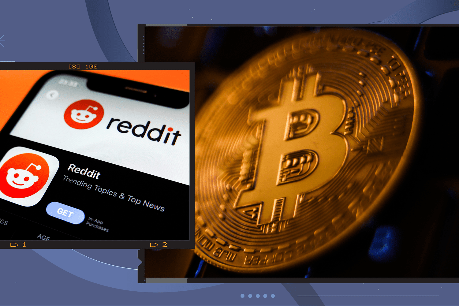 Reports show scammers cashing in on crypto craze | Federal Trade Commission
