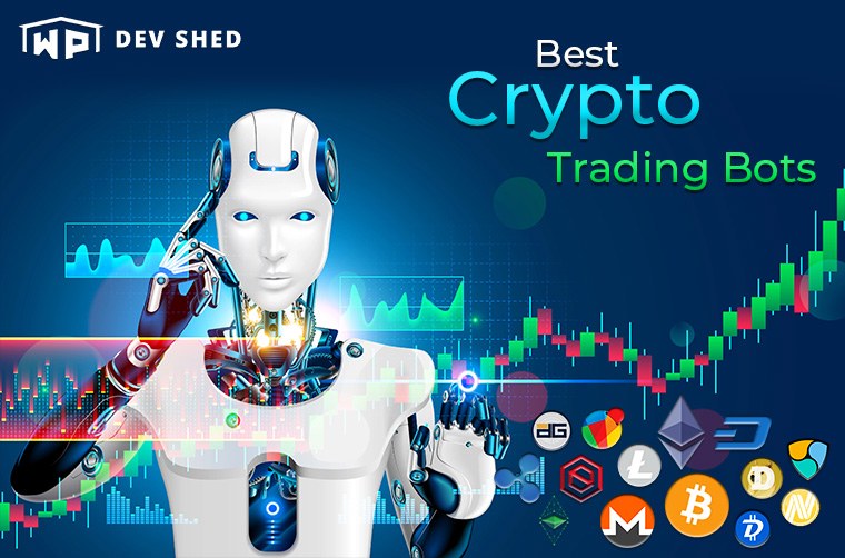 Best Crypto AI Trading Bots for [Reviewed]